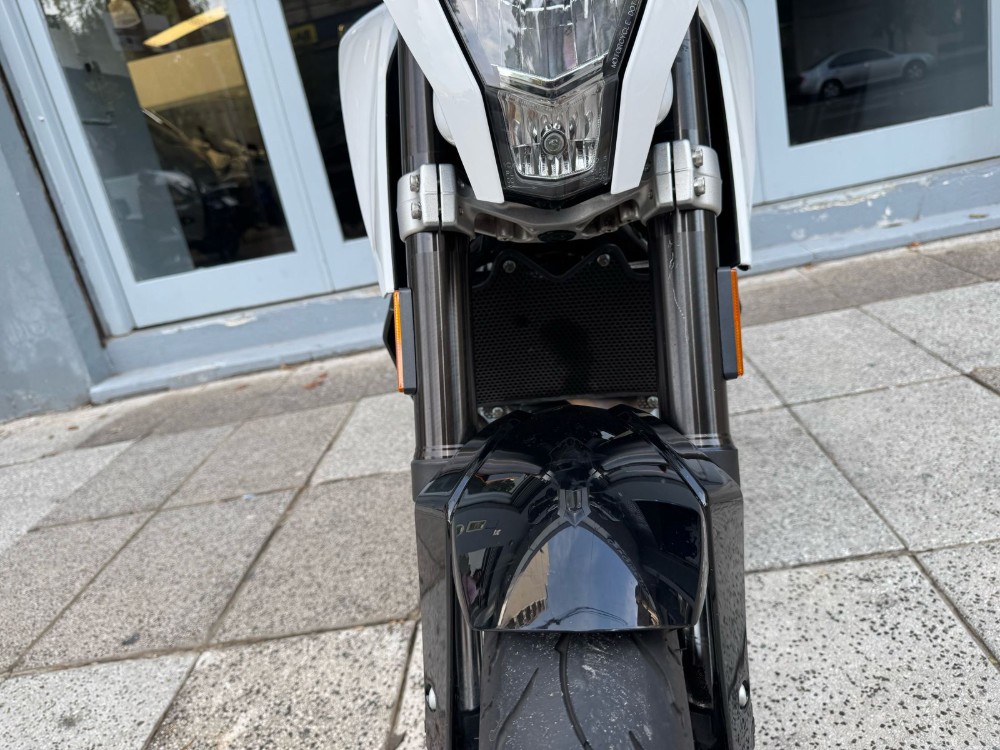 KTM duke 200cc — foto 13
